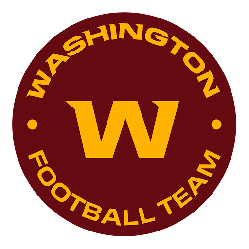 Washington Football Team Logo