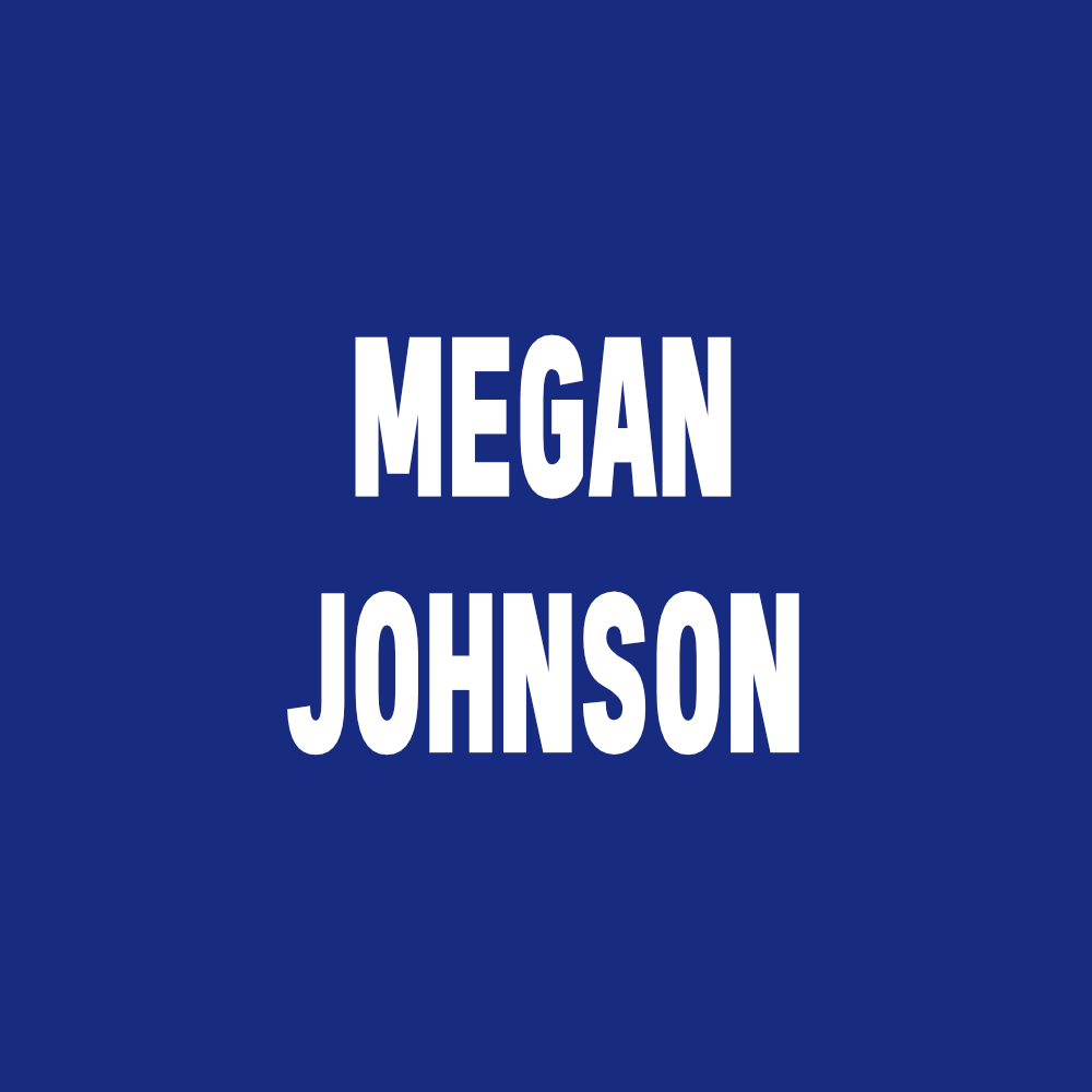 Megan Johnson