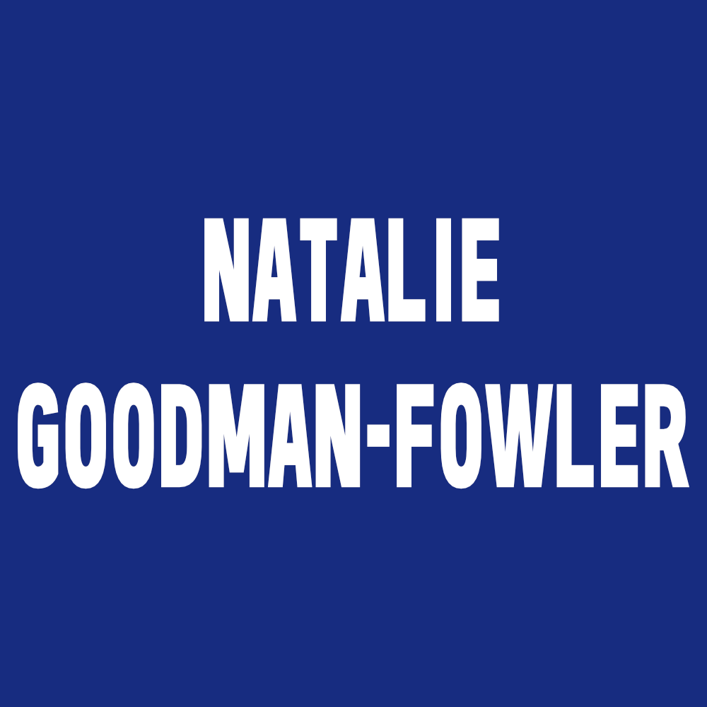 Natalie Goodman Fowler