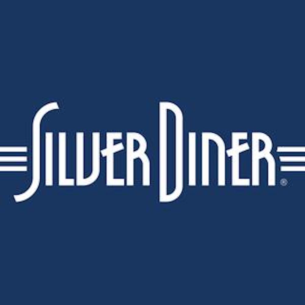 Silver Diner
