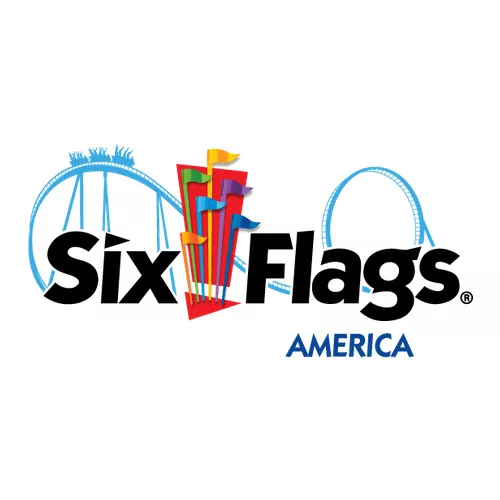 Six Flags America