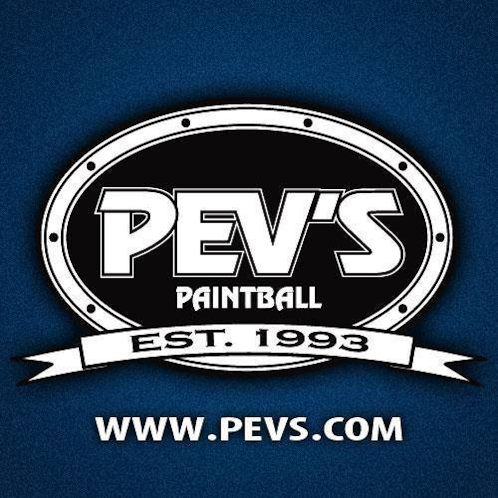 Pev's Paintball