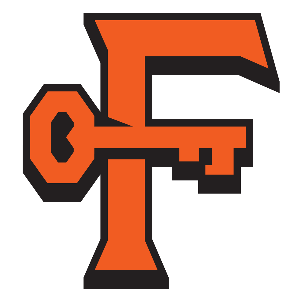 Frederick Keys